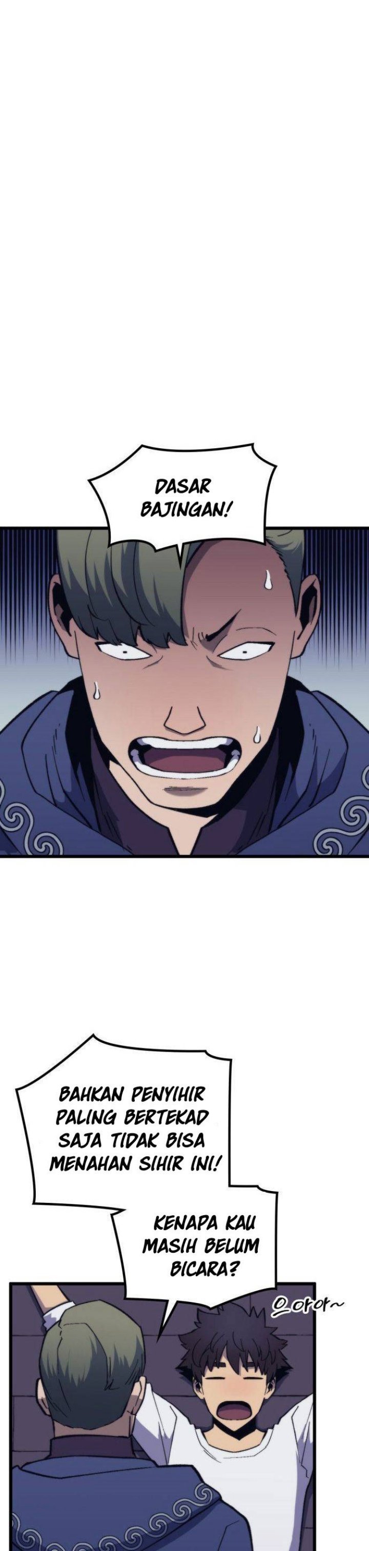 Wizard of Arsenia Chapter 52 Gambar 28